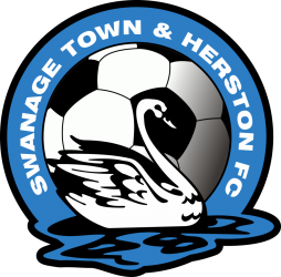 Swanage Town and Herston FC badge